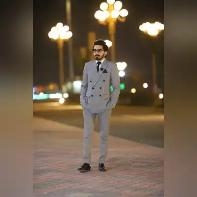 韩松琪